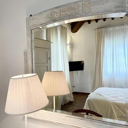 Agriturismo Antica Corte - Rose Appartement Montepulciano Stazione