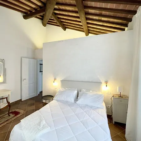 Agriturismo Antica Corte - Rose Montepulciano Stazione