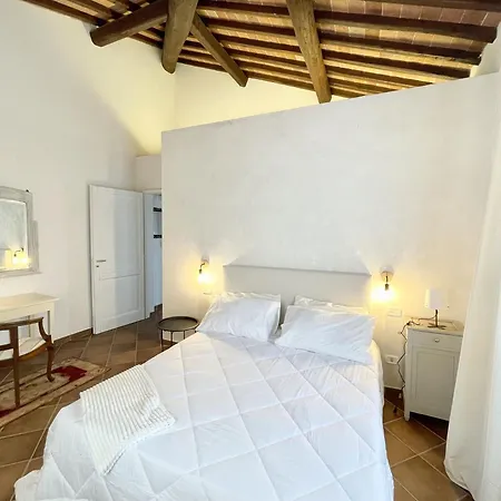 Agriturismo Antica Corte - Rose Appartement