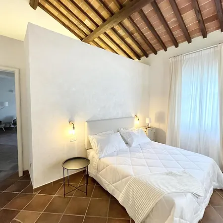 Appartement Agriturismo Antica Corte - Rose *