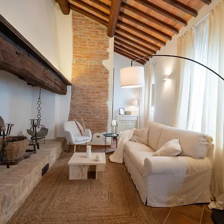 Agriturismo Antica Corte - Rose Appartement *