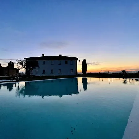 Agriturismo Antica Corte - Rose Appartement *
