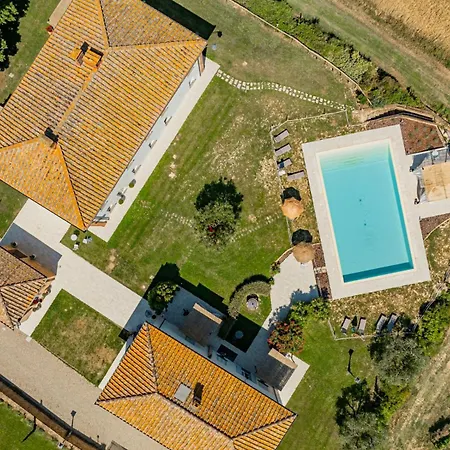 Agriturismo Antica Corte - Rose *