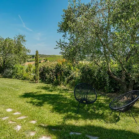 Appartement Agriturismo Antica Corte - Rose Montepulciano Stazione